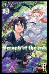 Seraph of the end - tome 19