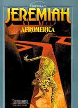 Jeremiah - tome 7 - afromerica