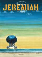 Jeremiah - tome 11 - delta