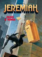 Jeremiah - tome 12 - julius #038; romea