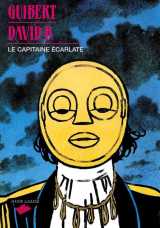 Le capitaine ecarlate tome 1