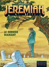 Jeremiah - tome 24 - le dernier diamant