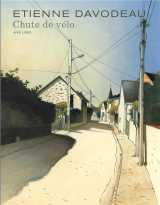 Chute de vélo - tome 0 - chute de vélo (réédition)