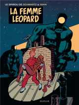 Le spirou de... : la femme leopard