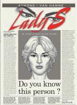 Lady s. tome 9 : pour la peau d'une femme