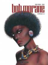 Bob morane : integrale vol.12