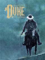 Duke tome 3 : je suis une ombre