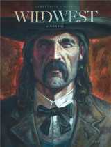 Wild west tome 2 : wild bill