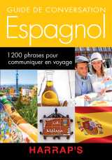 Espagnol  -  guide de conversation