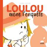 Loulou mene l'enquete