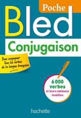 Bled poche conjugaison