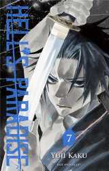 Hell's paradise tome 7