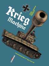 Machines de guerre t.2 : krieg machine