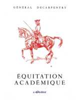 Equitation academique