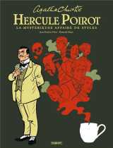Hercule poirot : la mysterieuse affaire de styles
