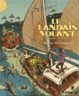 Le landais volant t.3  -  sketch sur le ketch