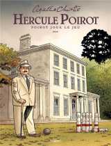 Hercule poirot : poirot joue le jeu
