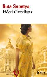 Hôtel castellana
