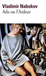 Ada ou l'ardeur - chronique familiale