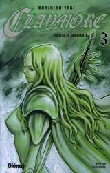 Claymore - tome 03
