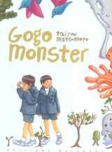 Gogo monster