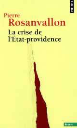 La crise de l'état-providence