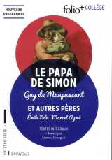 Le papa de simon  -  et autres peres