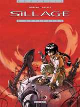 Sillage t.6 : artifices