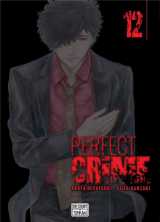 Perfect crime tome 12