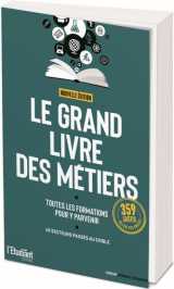 Le grand livre des metiers