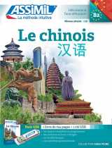 Le chinois (pack usb)