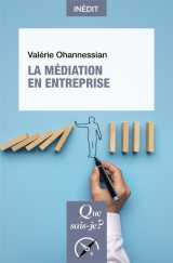 La mediation en entreprise