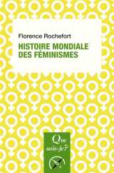 Histoire mondiale des feminismes