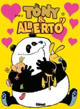 Tony et alberto - tome 07 - pigeon, vole !