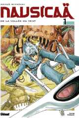 Nausicaa ne - tome 01