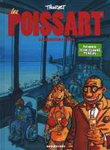 Les poissart tome 4  -  le sanatorium s'amuse