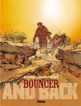 Bouncer tome 9 : and back
