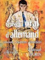 Reussir l'oral d'allemand