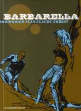 Barbarella 30x40