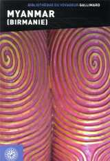 Myanmar - birmanie