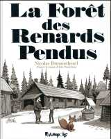 La foret des renards pendus