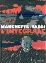 Tardi-manchette  -  integrale
