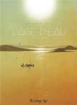 L'age d'eau t.1 : la constellation du chien