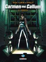 Carmen mc callum t.9 : vendetta