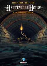 Hauteville house t.6 : le diable de tasmanie