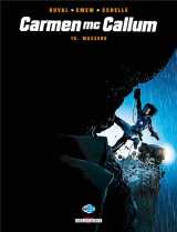 Carmen mc callum t.10 : mazzere