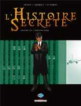 L'histoire secrete tome 30 : ground zero