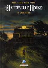 Hauteville house tome 10 : jack tupper