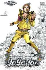 Jojo's - jojolion t09
