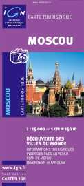 86316 moscou  1/15.000